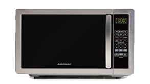 Kelvinator Argentina - 30 Lts Digital con Grill – KEL30DG